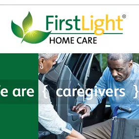 Bild von FirstLight Home Care of Central Orlando
