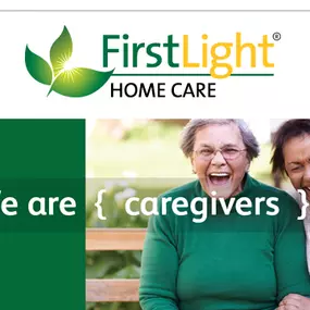 Bild von FirstLight Home Care of Central Orlando