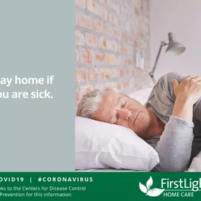 Bild von FirstLight Home Care of Central Orlando