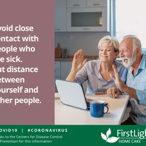 Bild von FirstLight Home Care of Central Orlando