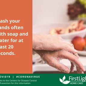Bild von FirstLight Home Care of Central Orlando