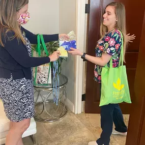 Bild von FirstLight Home Care of Central Orlando