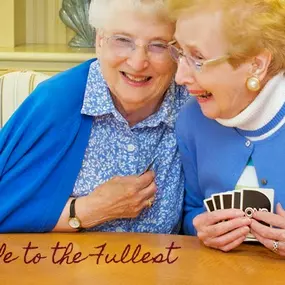 Bild von FirstLight Home Care of Central Orlando