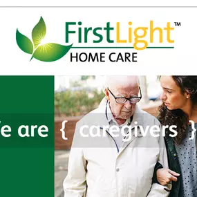 Bild von FirstLight Home Care of Central Orlando