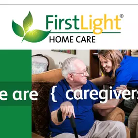 Bild von FirstLight Home Care of Central Orlando
