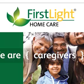 Bild von FirstLight Home Care of Central Orlando