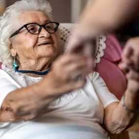 Bild von FirstLight Home Care of South Tulsa