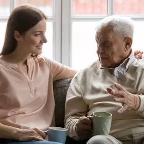 Bild von FirstLight Home Care of South Tulsa