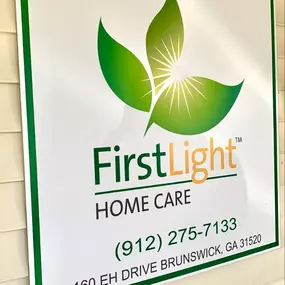 Bild von FirstLight Home Care of Brunswick