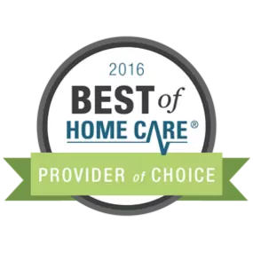 Bild von FirstLight Home Care of Brunswick