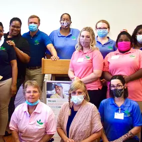 Bild von FirstLight Home Care of Brunswick