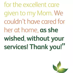Bild von FirstLight Home Care of Brunswick