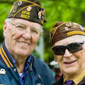 Veteran Care Services