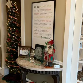 Bild von FirstLight Home Care of Omaha