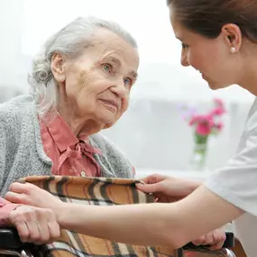 Bild von FirstLight Home Care of Omaha