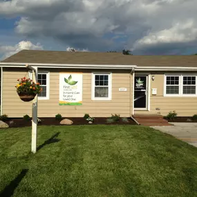 Bild von FirstLight Home Care of Omaha