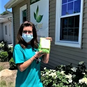 Bild von FirstLight Home Care of Omaha