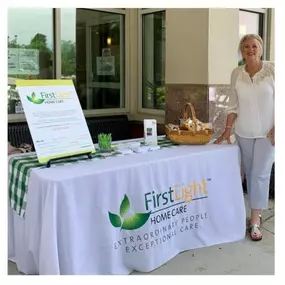 Bild von FirstLight Home Care of Omaha