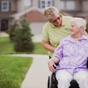 Bild von FirstLight Home Care of Omaha