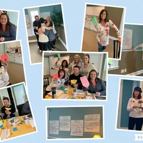 Bild von FirstLight Home Care of Omaha