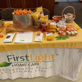 Bild von FirstLight Home Care of Omaha