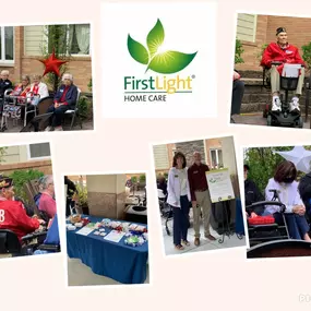 Bild von FirstLight Home Care of Omaha