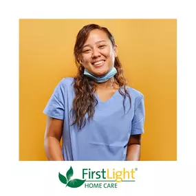 Bild von FirstLight Home Care of Omaha