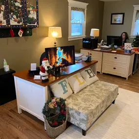Bild von FirstLight Home Care of Omaha