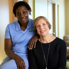 Bild von FirstLight Home Care of Richmond