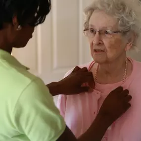 Bild von FirstLight Home Care of Richmond