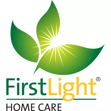 Logo from FirstLight Home Care