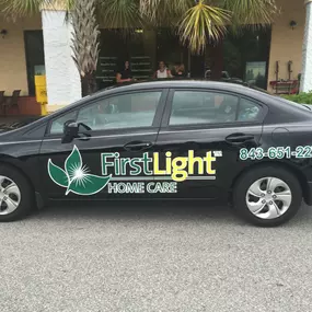 Bild von FirstLight Home Care of Myrtle Beach