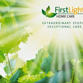 Bild von FirstLight Home Care of Myrtle Beach