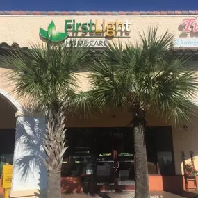 Bild von FirstLight Home Care of Myrtle Beach