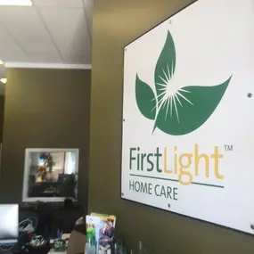 Bild von FirstLight Home Care of Myrtle Beach