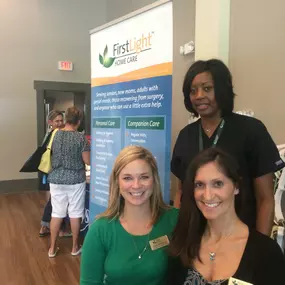 Bild von FirstLight Home Care of Myrtle Beach