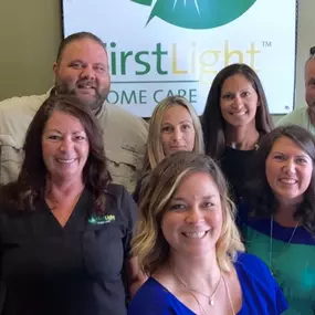 Bild von FirstLight Home Care of Myrtle Beach