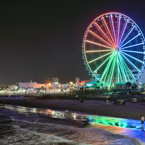 Bild von FirstLight Home Care of Myrtle Beach