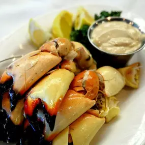 Bild von Billy's Stone Crab Hollywood