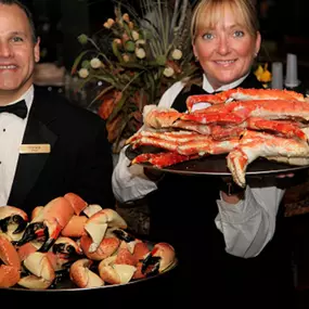 Bild von Billy's Stone Crab Hollywood