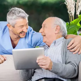 Bild von FirstLight Home Care of The Valley