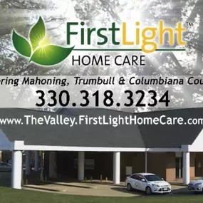 Bild von FirstLight Home Care of The Valley