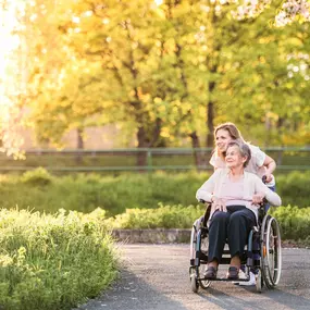Bild von FirstLight Home Care of The Valley