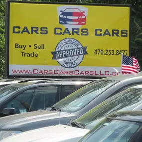 Used Cars in Alpharetta, GA