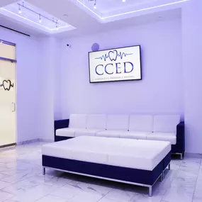 Bild von Center City Emergency Dentist