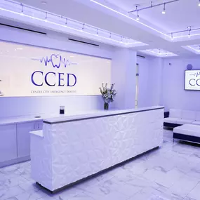 Bild von Center City Emergency Dentist