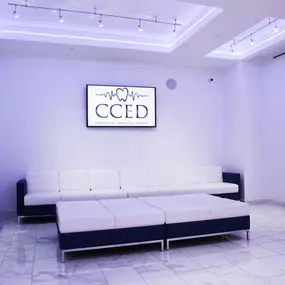 Bild von Center City Emergency Dentist