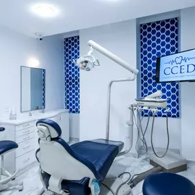 Bild von Center City Emergency Dentist