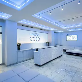 Bild von Center City Emergency Dentist