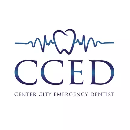 Logotipo de Center City Emergency Dentist